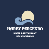 Hørby Færgekro Logo